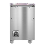 Machine sous vide professionnelle à chambre unique – inox, automatique 1000 W, usage commercial intensif